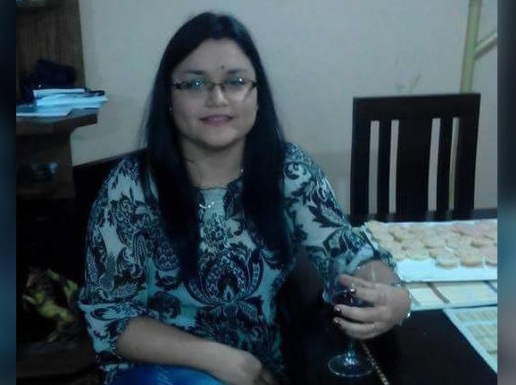 Soraya Sepúlveda | Facebook