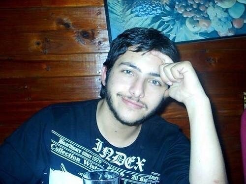 Hugo Valencia | Instagram