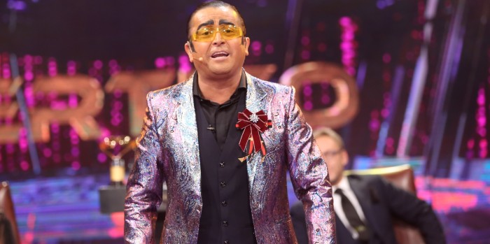 ¿Será su fin? Yerko Puchento se despidió en 'Vértigo' tras las últimas polémicas