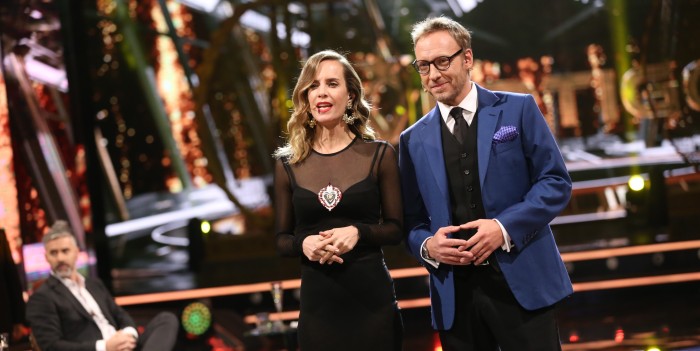 Vértigo tiene listos a sus nuevos invitados: destaca querida exconcursante de Pasapalabra