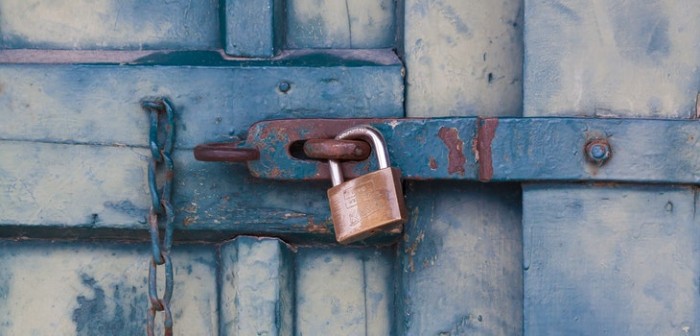 Argentina estuvo encerrada 22 años en su cuarto: su padre no quería que tuviera novio