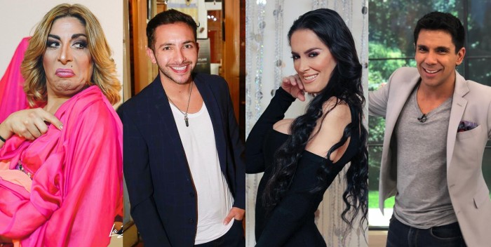 ¿Les han resultado? Los imprescindibles ritos de los famosos para la noche de San Juan