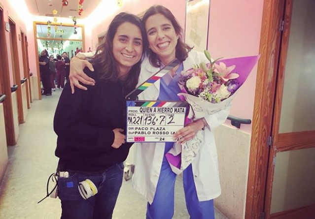 María Luisa Mayol |Instagram 