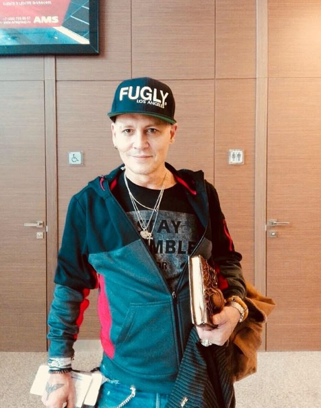 Johnny Depp Fun Club | Instagram