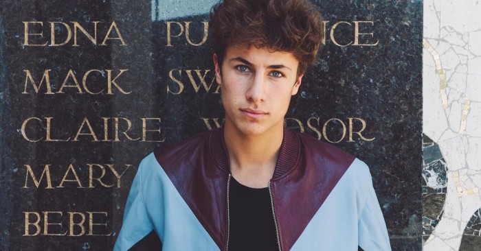 Juampa Zurita: el fenómeno de Internet que ahora arrasa en la serie de Luis Miguel