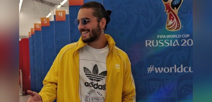 Maluma sufre millonario robo en su pieza de hotel: le sacaron $600 millones en objetos