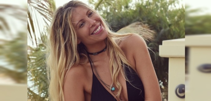 El guapo primo kinesiólogo de Coté López que enamoró a sus seguidoras de Instagram