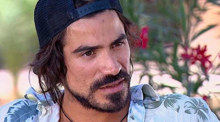 Papá chocho: Sebastián Ramírez muestra su lado más tierno con su hija Matilda