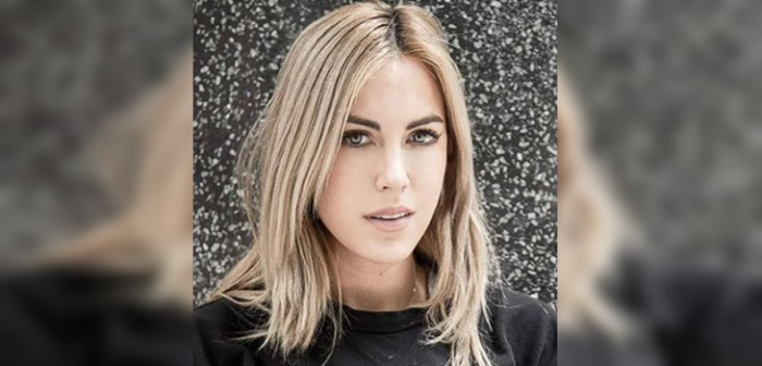 El método de Melina Figueroa para mantenerse regia: subió 5 kilos en 5 meses de embarazo