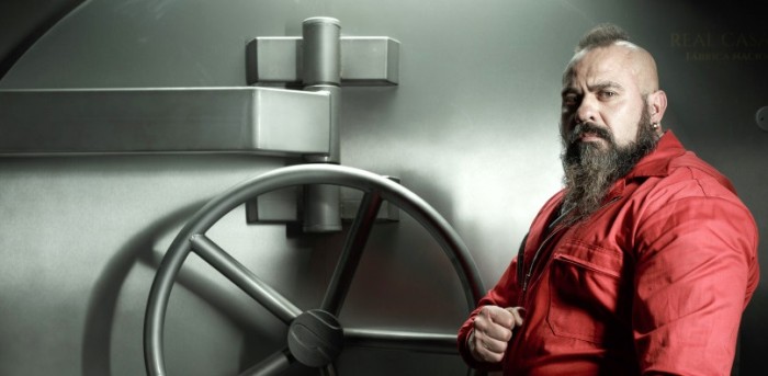 Actor tras Oslo en 'La Casa de Papel' reveló que se omitió potente escena de la serie