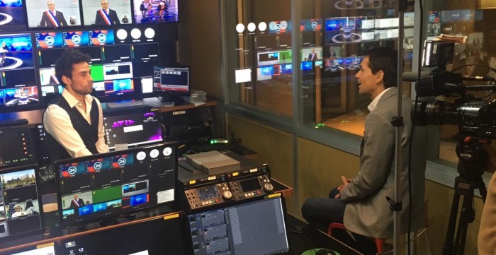 Jorge Valdivia y Mauricio Pinilla asumen desafío en TVN: comentarán partidos del Mundial