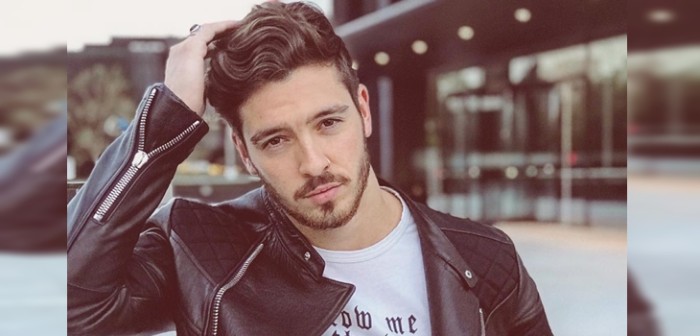 ¿Olvidó a Paula Bolatti? Alex Consejo publicó video besando a supuesta nueva pareja