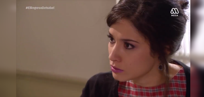 ¿Cínica? Actitud de Augusta en 'Perdona Nuestros Pecados' generó ola de críticas