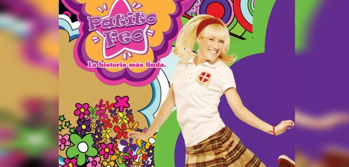 A 10 años de su estreno: así luce hoy la actriz que interpretó a Caterina en 'Patito Feo'