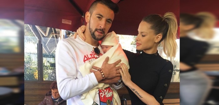 Le costó caro: Gala debió pagar millonaria multa a La Red para irse a Turquía con Isla