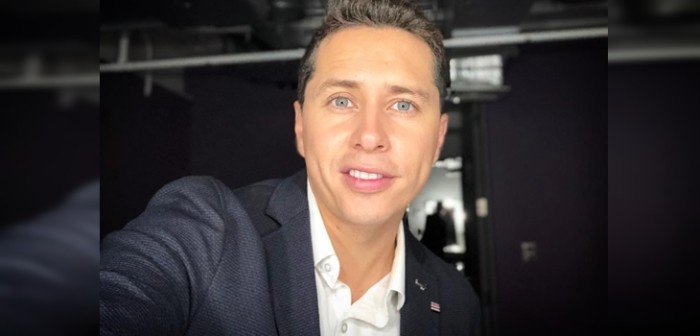 Karol Lucero reveló que Don Francisco lo llamó tras viralización de polémico video