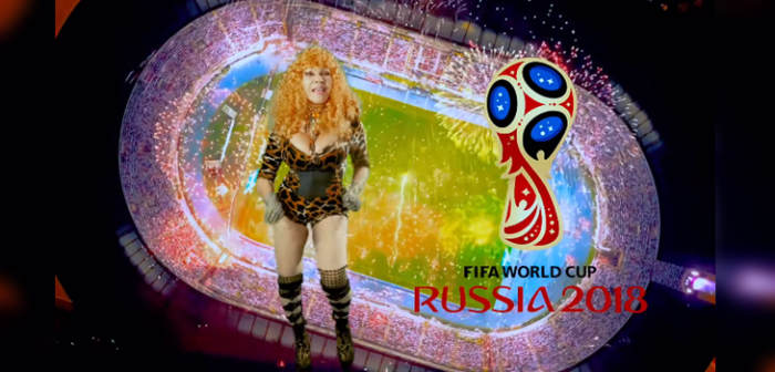 Para pasar las penas del Mundial: La Tigresa del Oriente lanzó nuevo hit apoyando a Perú