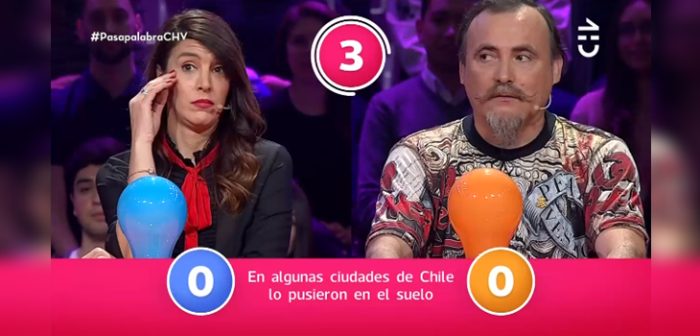 No podían creerlo: tuiteros bromean con absurda respuesta de Mariana Marino en Pasapalabra