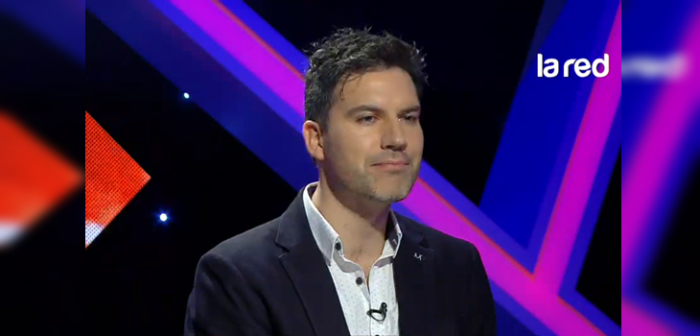 Doctor Soto hizo potente mea culpa en Mentiras Verdaderas tras casi un año fuera de la TV