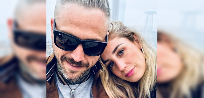 Pascual Fernández y Dani Castro revelaron detalles de su viaje al extranjero por trabajo