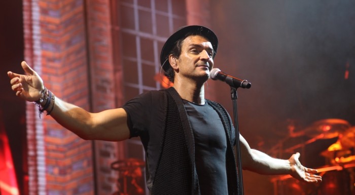 ¿Peligra su visita a Chile? Arjona suspendió gira por 3 meses tras embargo de sus equipos