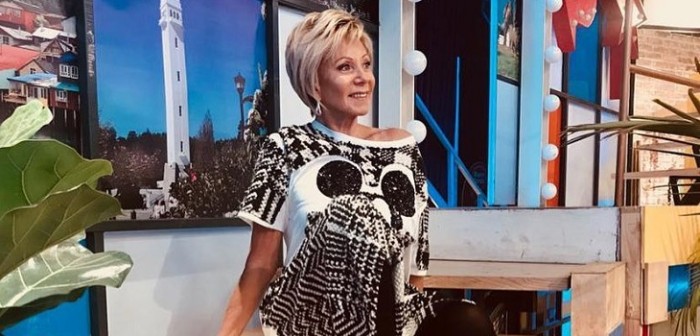 Raquel Argandoña y su polémica opinión sobre feminismo en entrevista con revista Cosas