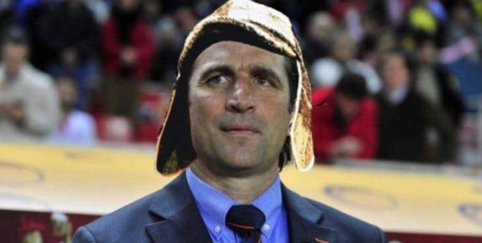 ¿Dulce venganza? Los mejores memes que dejó la eliminación del equipo de Pizzi del Mundial