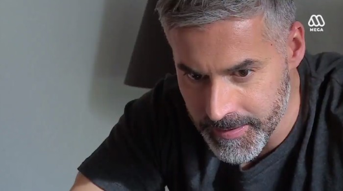 ¿Poco creíble? El detalle de nuevo plan de Leonardo de 'Verdades Ocultas' que sacó risas