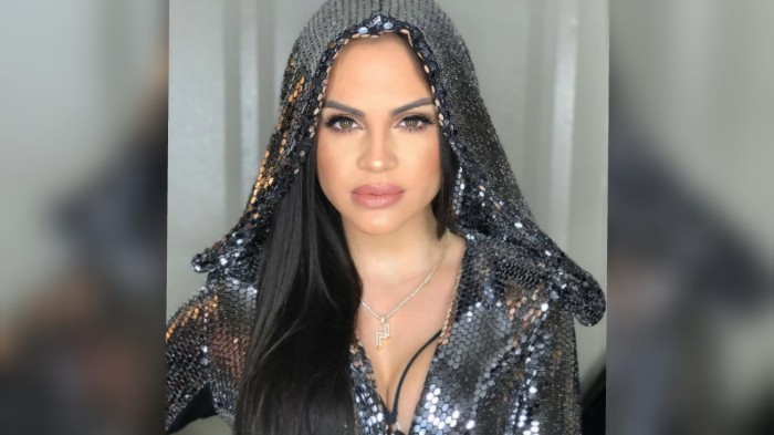 Natti Natasha se la jugó por la bachata y le resultó: Nuevo hit suma millones de visitas