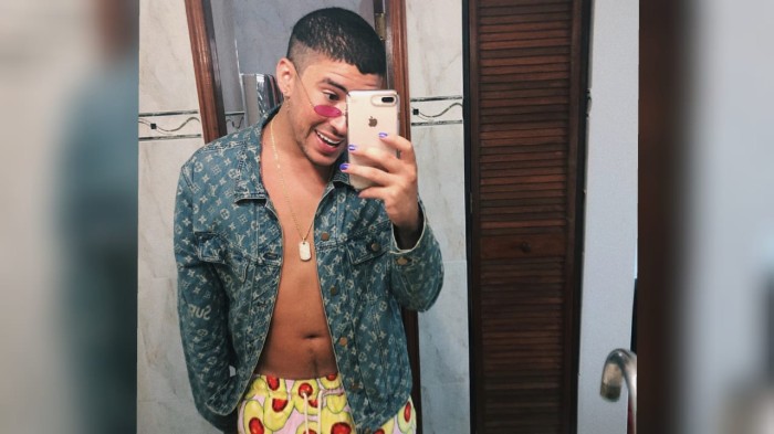 Bad Bunny reveló la particular (y curiosa) razón por la que se hace llamar 'conejo malo'