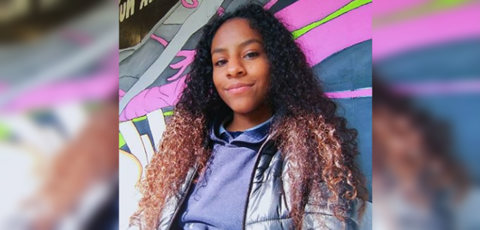 Xephora Alvarado: la hija menos conocida de la Geisha y que es toda una adolescente