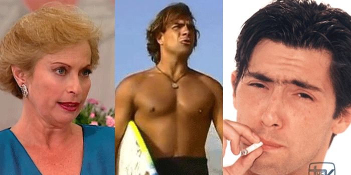 7 actores chilenos que dejaron las teleseries para dedicarse a algo diferente