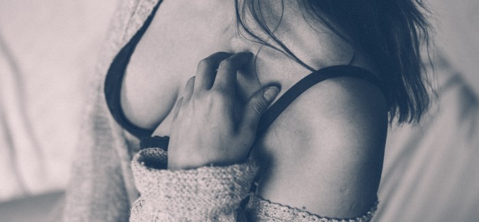 Las 4 acciones que te están provocando 