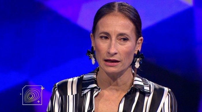 Actores respaldaron a Amparo Noguera tras recibir 