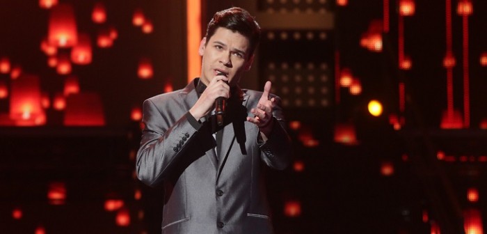 Televidentes impactados por eliminación de Andrei Hadler de Rojo a días de la recta final