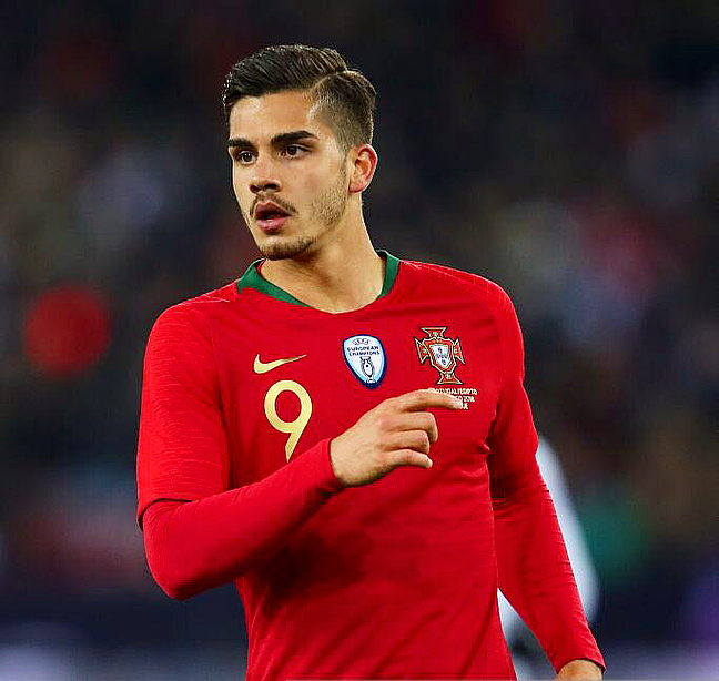 Adresilva9 | Instagram