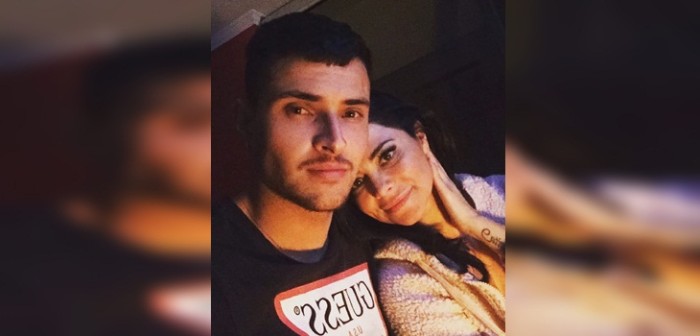 Antonella Ríos reveló qué piensa su suegra de la relación que tiene con su hijo de 21 años