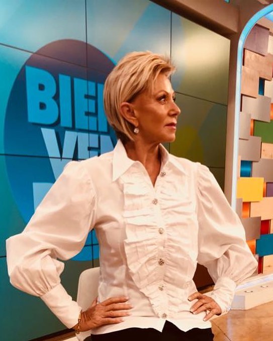 Raquel Argandoña  | Instagram