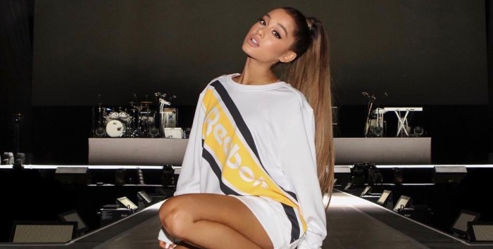 El tuit de Ariana Grande a una fan que confirmaría rumores de matrimonio