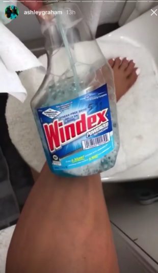 Ashley Graham | Instagram