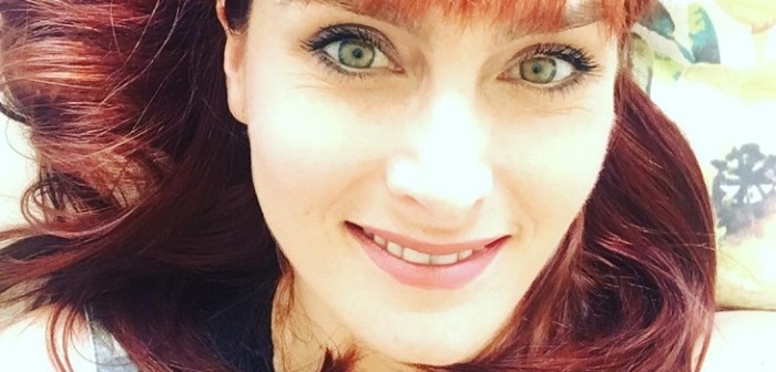 Begoña Basauri presume envidiable figura en bikini desde vacaciones en México