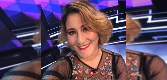 Belén Mora reveló violenta amenaza que le hizo madre de joven que le enviaba fotos íntimas