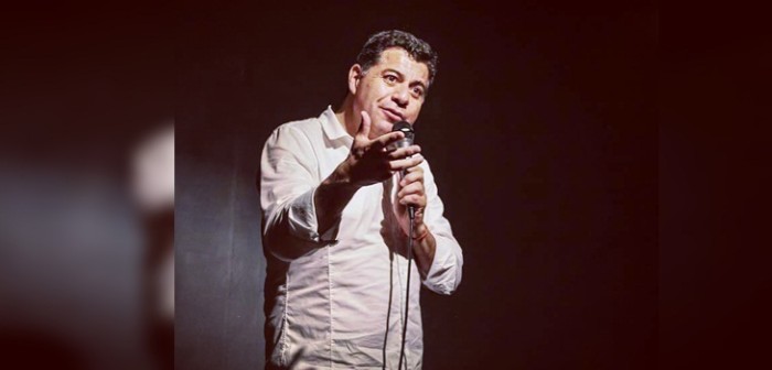 Beto Espinoza respondió a críticos que dicen que 'Morandé' sólo muestra 