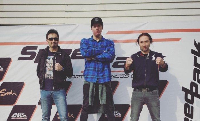 Ignacio Lastra contó cómo surgió 