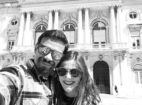 Monserrat Ballarin / Instagram