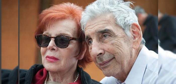 Sentido relato del marido de Liliana Ross sobre cómo fue la repentina muerte de la actriz