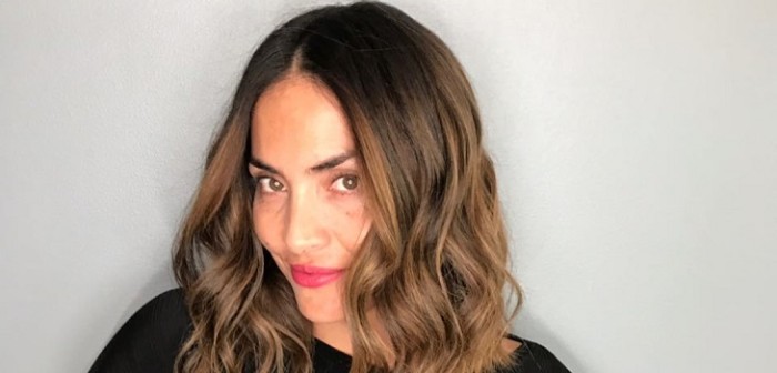 ¿Modelo? Carmen Gloria Bresky aclaró error sobre su carrera en live de Instagram de Martín Cárcamo