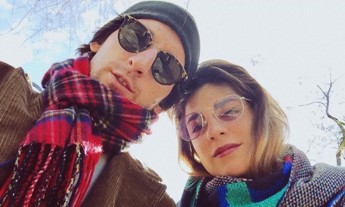 Se acabó la espera: actriz Carmen Zabala dio a luz y compartió la primera foto con su hija