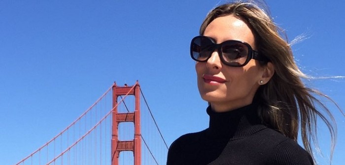 Empresario y amante del deporte: así es el hombre que le robó el corazón a Carola Julio