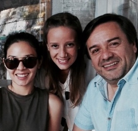 Carolina Arredondo / Instagram